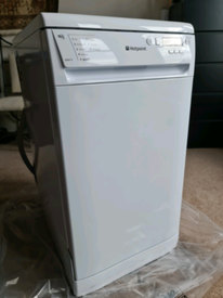 hotpoint fdfex11011g